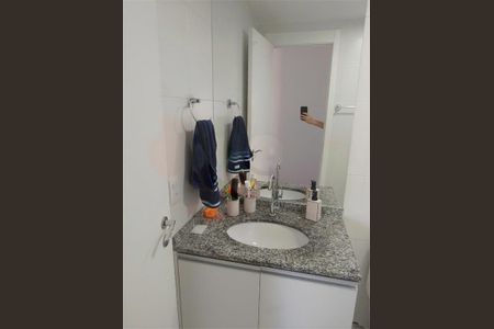 Apartamento à venda com 2 quartos, 50m² em Jardim Previdencia, São Paulo