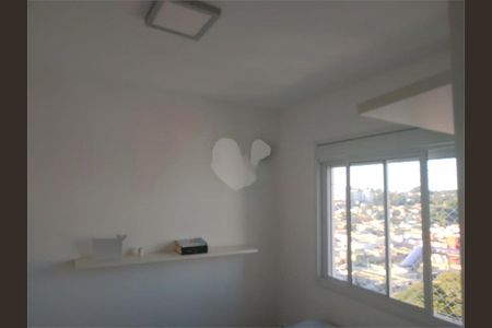 Apartamento à venda com 2 quartos, 50m² em Jardim Previdencia, São Paulo