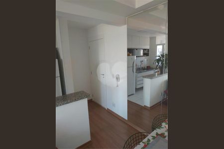 Apartamento à venda com 2 quartos, 50m² em Jardim Previdencia, São Paulo