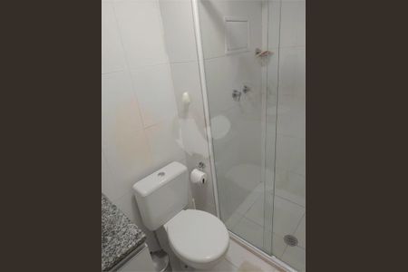 Apartamento à venda com 2 quartos, 50m² em Jardim Previdencia, São Paulo