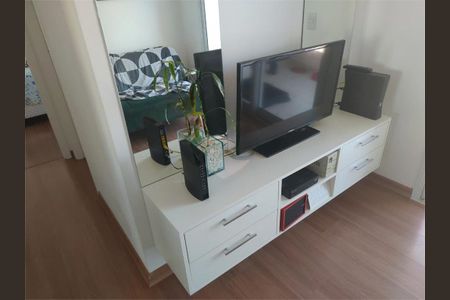 Apartamento à venda com 2 quartos, 50m² em Jardim Previdencia, São Paulo