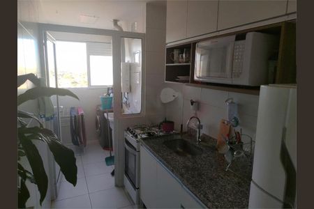 Apartamento à venda com 2 quartos, 50m² em Jardim Previdencia, São Paulo