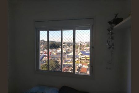 Apartamento à venda com 2 quartos, 50m² em Jardim Previdencia, São Paulo