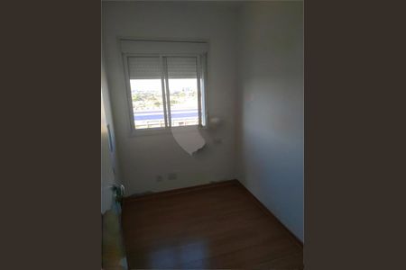Apartamento à venda com 2 quartos, 50m² em Jardim Previdencia, São Paulo