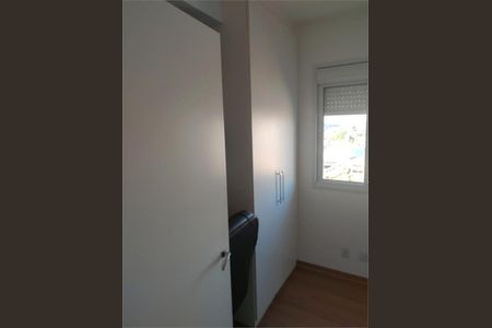 Apartamento à venda com 2 quartos, 50m² em Jardim Previdencia, São Paulo