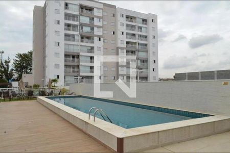 Apartamento para alugar com 74m², 1 quarto e 1 vagaPiscina