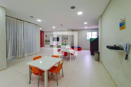 Apartamento para alugar com 74m², 1 quarto e 1 vagaBrinquedoteca