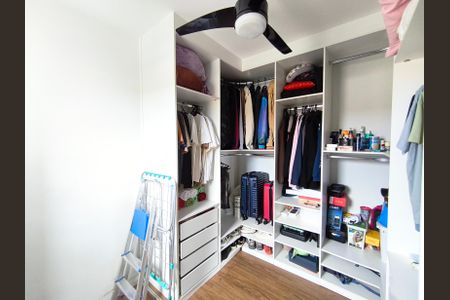 Apartamento para alugar com 74m², 1 quarto e 1 vagaQuarto 1