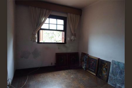 Casa à venda com 3 quartos, 400m² em Lapa, São Paulo