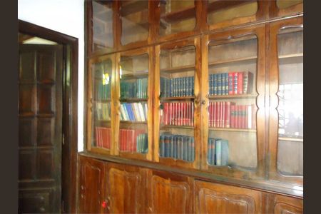 Casa à venda com 3 quartos, 400m² em Lapa, São Paulo