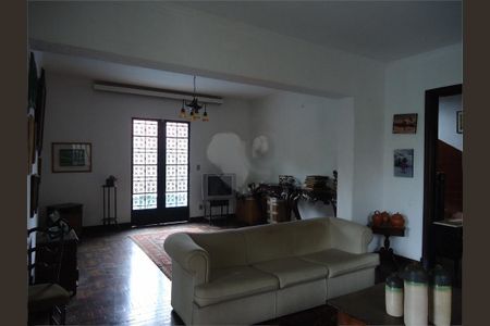 Casa à venda com 3 quartos, 400m² em Lapa, São Paulo