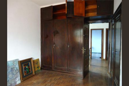 Casa à venda com 3 quartos, 400m² em Lapa, São Paulo