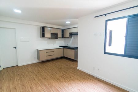 Studio de kitnet/studio para alugar com 1 quarto, 24m² em Jabaquara, São Paulo