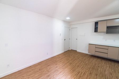 Studio de kitnet/studio para alugar com 1 quarto, 24m² em Jabaquara, São Paulo