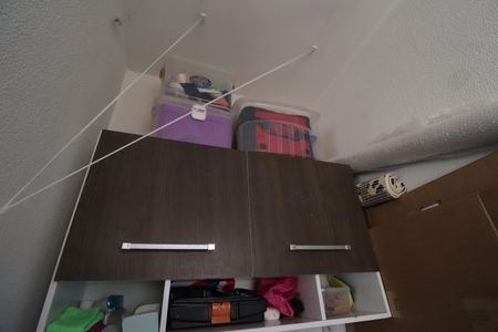 Apartamento para alugar com 72m², 2 quartos e 2 vagasÁrea de Serviço