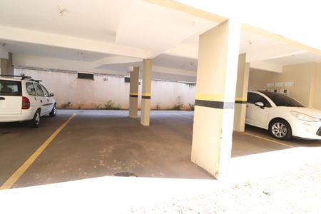 Apartamento para alugar com 72m², 2 quartos e 2 vagasGaragem