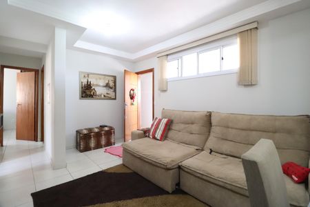 Apartamento para alugar com 72m², 2 quartos e 2 vagasSala