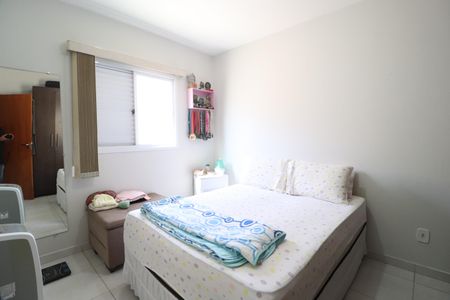 Apartamento para alugar com 72m², 2 quartos e 2 vagasQuarto 2 - Suíte