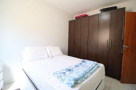 Apartamento para alugar com 72m², 2 quartos e 2 vagasQuarto 2 - Suíte