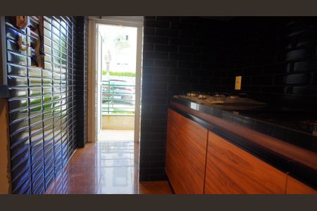 Apartamento para alugar com 73m², 3 quartos e 1 vagaCozinha 