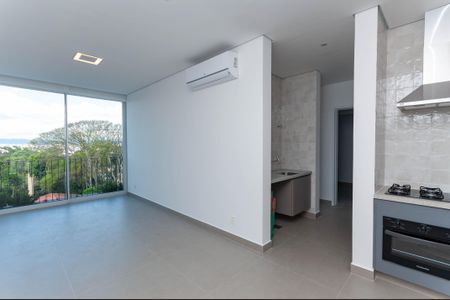 Sala de apartamento para alugar com 2 quartos, 80m² em Lapa, São Paulo