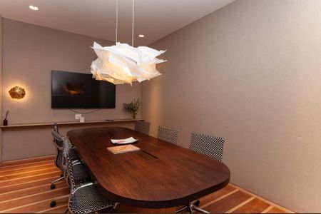 Apartamento para alugar com 80m², 2 quartos e 2 vagasÁrea Comum - Coworking