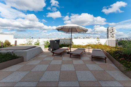 Apartamento para alugar com 80m², 2 quartos e 2 vagasÁrea Comum - Spa