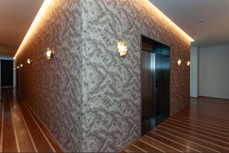 Apartamento para alugar com 80m², 2 quartos e 2 vagasÁrea Comum - Hall Elevadores