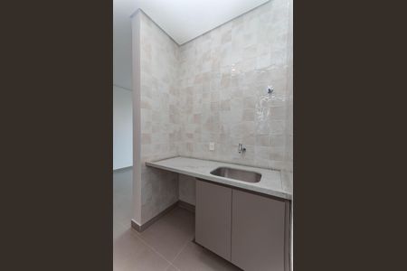 Apartamento para alugar com 80m², 2 quartos e 2 vagasÁrea de Serviço