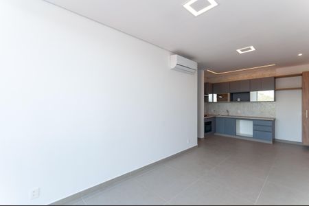 Apartamento para alugar com 80m², 2 quartos e 2 vagasSala