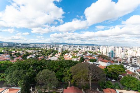 Apartamento para alugar com 80m², 2 quartos e 2 vagasVista