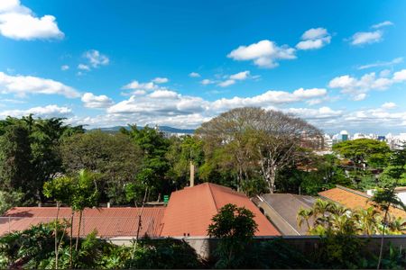 Apartamento para alugar com 80m², 2 quartos e 2 vagasVista