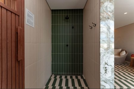 Apartamento para alugar com 80m², 2 quartos e 2 vagasÁrea Comum - Sauna