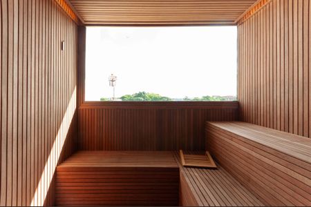 Apartamento para alugar com 80m², 2 quartos e 2 vagasÁrea Comum - Sauna