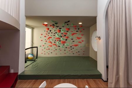 Apartamento para alugar com 80m², 2 quartos e 2 vagasÁrea Comum - Brinquedoteca