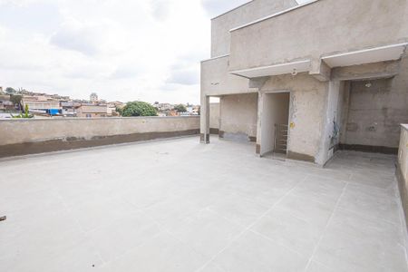 Apartamento à venda com 126m², 3 quartos e 2 vagas Apartamento à venda com 126m², 3 quartos e 2 vagasCobertura / área de serviço