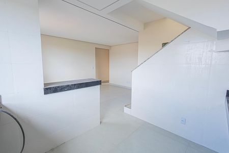 Apartamento à venda com 126m², 3 quartos e 2 vagas Apartamento à venda com 126m², 3 quartos e 2 vagasSala/cozinha