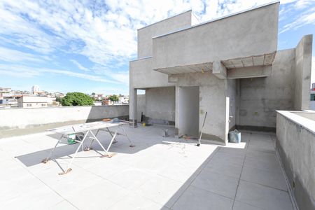 Apartamento à venda com 126m², 3 quartos e 2 vagasCobertura