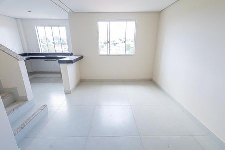 Apartamento à venda com 126m², 3 quartos e 2 vagas Apartamento à venda com 126m², 3 quartos e 2 vagasSala/cozinha