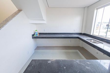 Apartamento à venda com 126m², 3 quartos e 2 vagas Apartamento à venda com 126m², 3 quartos e 2 vagasSala/cozinha