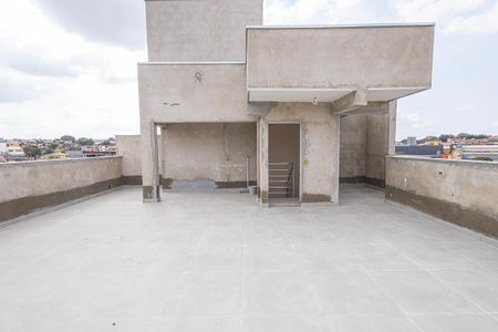 Apartamento à venda com 126m², 3 quartos e 2 vagas Apartamento à venda com 126m², 3 quartos e 2 vagasCobertura / área de serviço