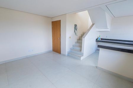 Apartamento à venda com 126m², 3 quartos e 2 vagas Apartamento à venda com 126m², 3 quartos e 2 vagasSala/cozinha