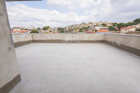 Apartamento à venda com 126m², 3 quartos e 2 vagas Apartamento à venda com 126m², 3 quartos e 2 vagasCobertura / área de serviço