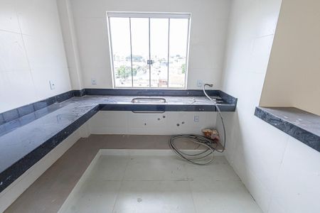 Apartamento à venda com 126m², 3 quartos e 2 vagas Apartamento à venda com 126m², 3 quartos e 2 vagasSala/cozinha