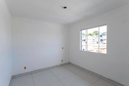 Quarto 2 de apartamento à venda com 3 quartos, 63m² em Glória, Belo Horizonte