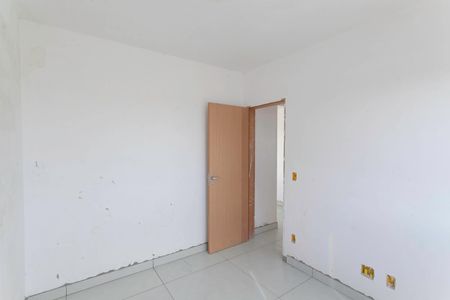 Quarto 1 de apartamento à venda com 3 quartos, 63m² em Glória, Belo Horizonte