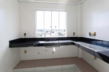 Apartamento à venda com 63m², 3 quartos e 1 vaga Apartamento à venda com 63m², 3 quartos e 1 vagaCozinha
