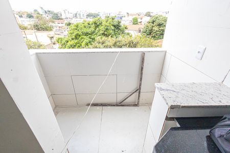 Apartamento à venda com 63m², 3 quartos e 1 vaga Apartamento à venda com 63m², 3 quartos e 1 vagaÁrea de serviço