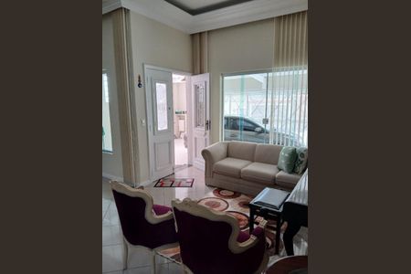 Foto 05 de casa à venda com 4 quartos, 217m² em Adalgisa, Osasco