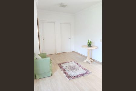 Foto 16 de casa à venda com 4 quartos, 217m² em Adalgisa, Osasco